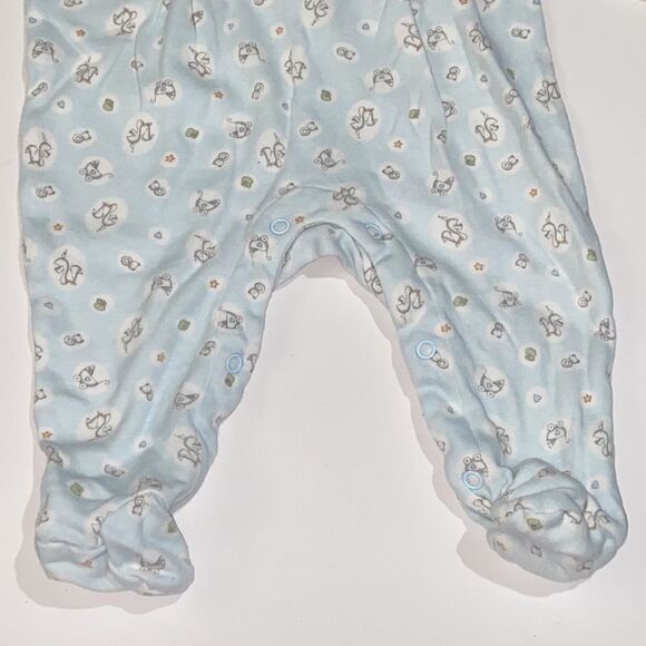 Absorba Kind Size 3-6M - Picture 3 of 9